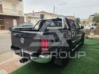 2018 Volkswagen Amarok