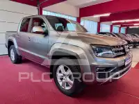 2018 Volkswagen Amarok