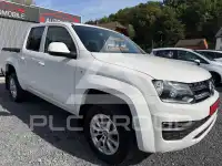 2018 Volkswagen Amarok