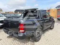 2018 Volkswagen Amarok