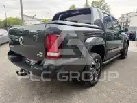 2018 Volkswagen Amarok