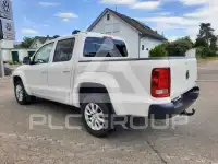 2018 Volkswagen Amarok