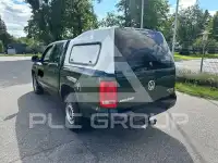 2018 Volkswagen Amarok