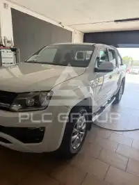 2018 Volkswagen Amarok