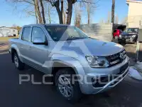 2018 Volkswagen Amarok