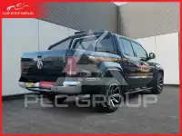 2018 Volkswagen Amarok