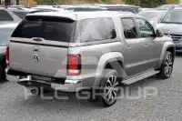2018 Volkswagen Amarok