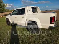 2018 Volkswagen Amarok