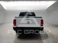 2018 Volkswagen Amarok