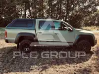 2018 Volkswagen Amarok