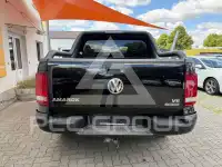 2018 Volkswagen Amarok