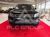 2018 Volkswagen Amarok