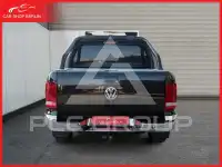 2018 Volkswagen Amarok