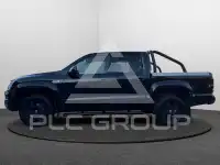 2018 Volkswagen Amarok