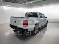 2018 Volkswagen Amarok