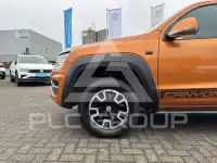 2018 Volkswagen Amarok
