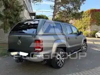 2018 Volkswagen Amarok