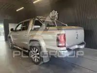 2018 Volkswagen Amarok
