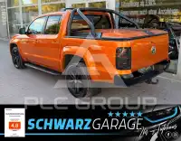 2018 Volkswagen Amarok