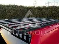 2018 Volkswagen Amarok