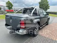 2018 Volkswagen Amarok