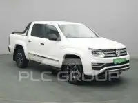 2018 Volkswagen Amarok