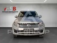 2018 Volkswagen Amarok