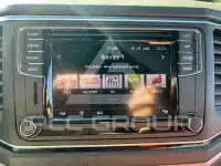 2018 Volkswagen Amarok