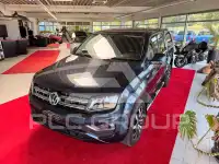 2018 Volkswagen Amarok