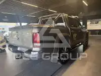 2018 Volkswagen Amarok