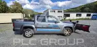 2018 Volkswagen Amarok