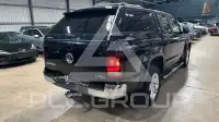 2018 Volkswagen Amarok