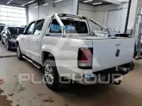 2018 Volkswagen Amarok