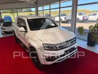 2018 Volkswagen Amarok