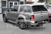 2018 Volkswagen Amarok