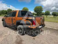 2018 Volkswagen Amarok