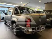 2018 Volkswagen Amarok