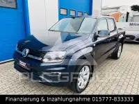 2018 Volkswagen Amarok