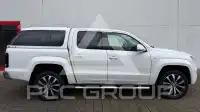 2018 Volkswagen Amarok