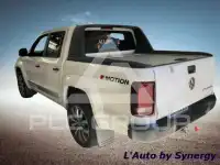 2018 Volkswagen Amarok