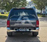 2018 Volkswagen Amarok