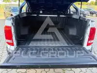 2018 Volkswagen Amarok