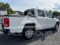2018 Volkswagen Amarok