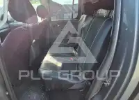 2018 Volkswagen Amarok