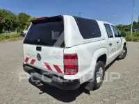 2018 Volkswagen Amarok