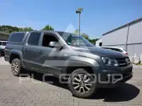 2018 Volkswagen Amarok