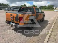 2018 Volkswagen Amarok