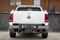 2018 Volkswagen Amarok