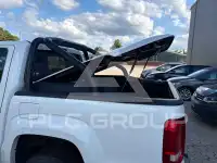 2018 Volkswagen Amarok