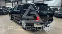 2018 Volkswagen Amarok